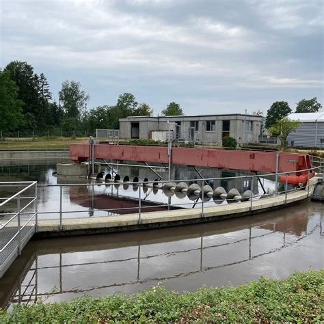 Wie Aus Dem Abwasser Der Erbacher Wertvoller D Nger Werden Kann Swr