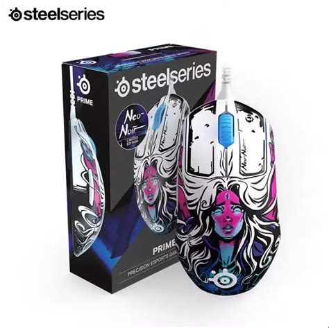 steelseries-Prime-Neo-Noir-Edition-Gaming-Mouse-8000-DPI-Prism-RGB ...