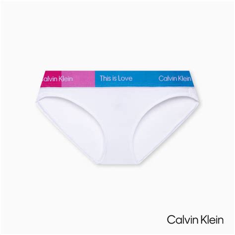 Calvin Klein Underwear Bikini White Lazada PH