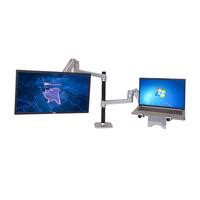 Wholesale dual monitor stand laptop tray-Buy Best dual monitor stand laptop tray lots from China ...