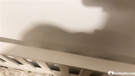 Amazing Brunette Babe Sucking A Nice Dick