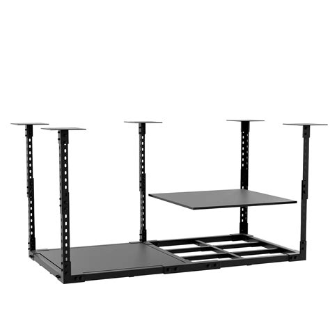 Wfx Utility™ Garage Storage Racks Ceiling Storage Racks 1000 Lbs Load