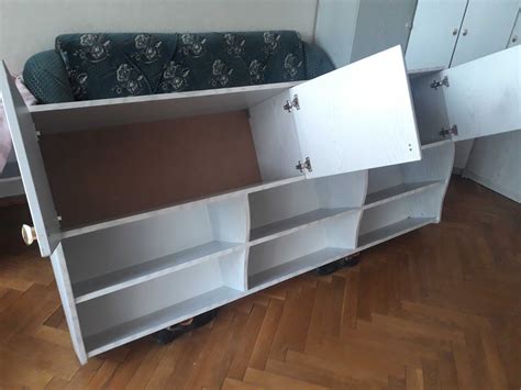 Детская мебель, стенка, шкаф навесной, полки в детскую комнату: 2 000 ...