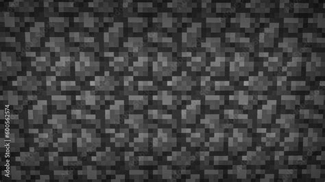 Cobblestone Wallpaper Minecraft