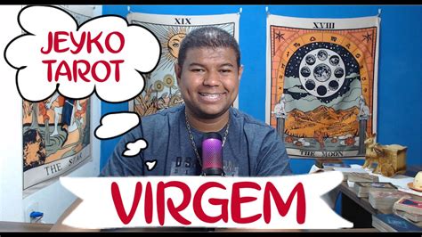 TAROT AMOR VIRGEM SEU GRANDE AMOR FOI EMBORA E AGORA SE ARREPENDE