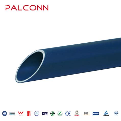 PP Low Noise Drainage System PP Pipe And PP Low Noise Pipe