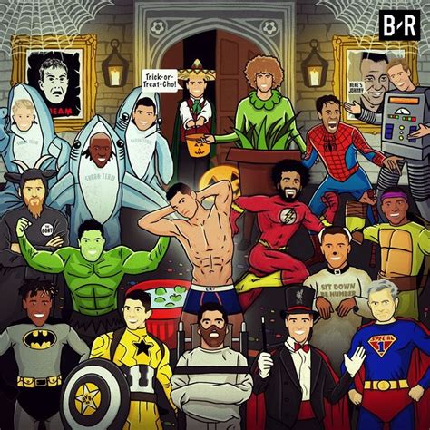 Pin by Negan on futbol | Football, Cartoon, Comic book cover