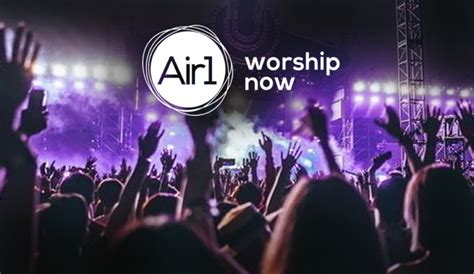 Air1 Worship Now Phil Wickham And Brandon Lake Tickets 23 October 2023