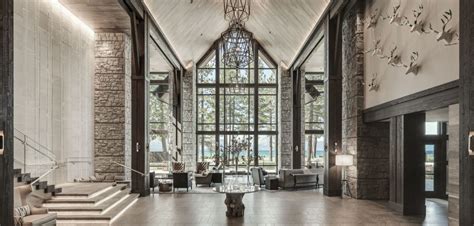 Edgewood Tahoe | Luxury Hotel and Resort | Luxury Vacations