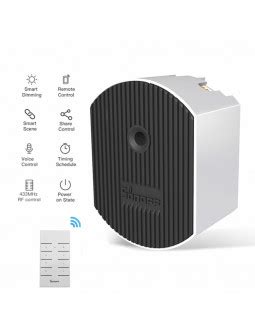 Sonoff Gate Garage Wifi Smart Switch