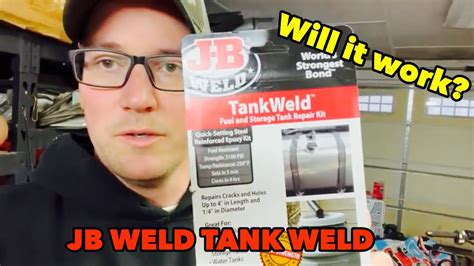 Best Jb Weld For Plastic Gas Tank At Deanna Levin Blog