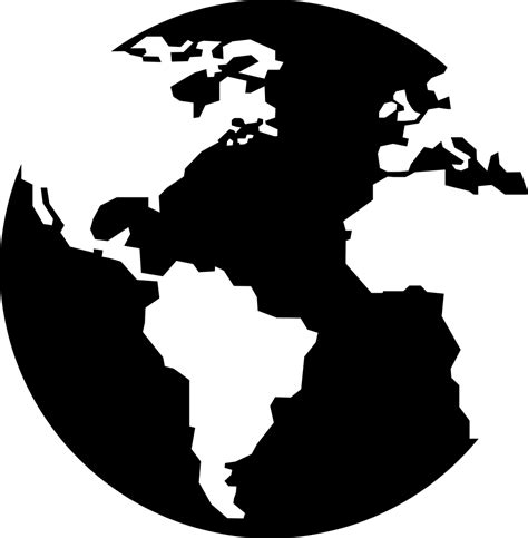 46 Globe Free Svg PNG