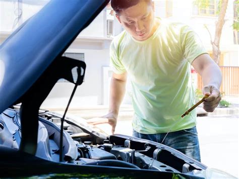 Diy Car Maintenance Tips To Avoid Costly Repairs Gogorapid