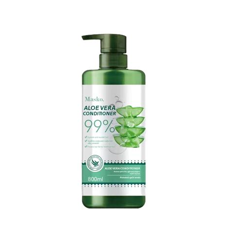 Aloe Vera Conditioner - Masko.