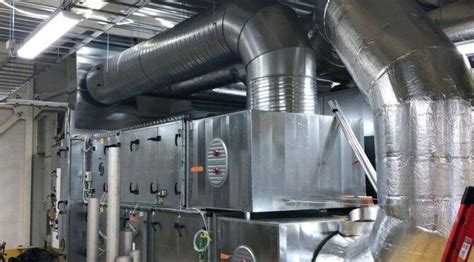 Types Of Ventilation Systems Fin Air Solutions