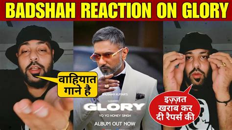 Badshah Shocking Reaction On Millionaire Song Badshah Reaction On