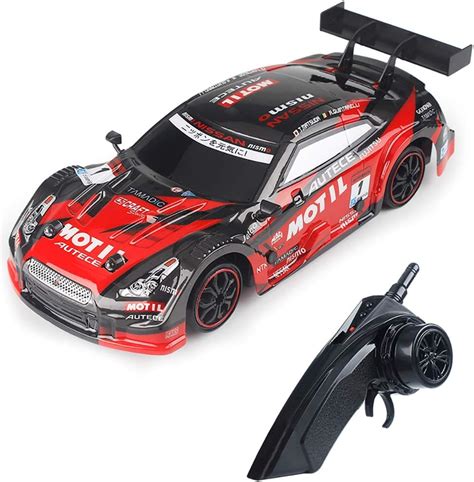 Buy GoolRC Racing Drift RC Car 1 18 Scale 4WD 2 4GHz Remote Control