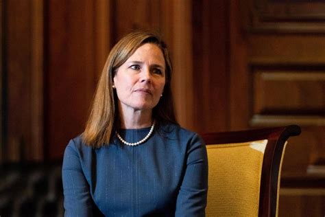 Amy Coney Barrett - LatestCelebArticles