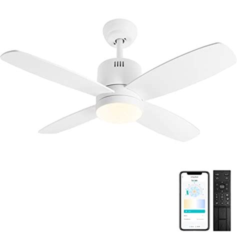 Reviews For Ohniyou Ceiling Fan With Lights Remote Control