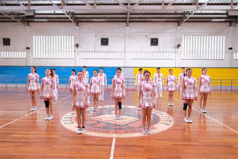 Campus Facilities And Laboratories Centro Escolar University