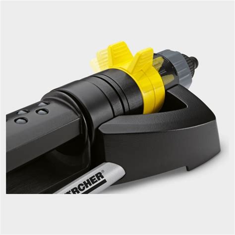 Дождеватель прямоугольный осциллирующий Karcher OS 5.320 S купить