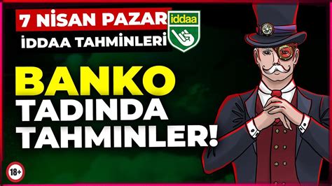 BUGÜN SOYGUN VAR 7 Mayıs Pazar 2023 Banko İddaa Tahminleri ve Kupon