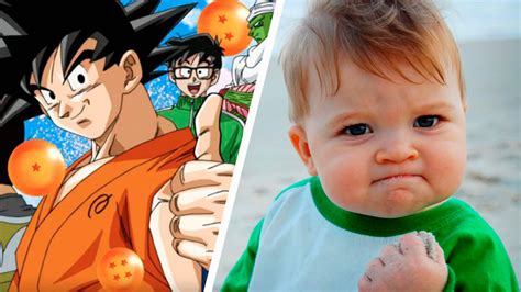 ¿dragon Ball Super Volverá En Anime Un Productor Dio Una Pista