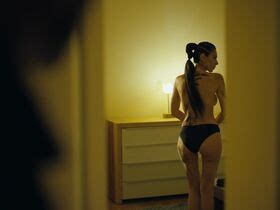 Nude Video Celebs Movie The Garden Left Behind