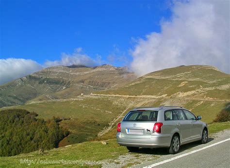 Guia Practica Para Viajar Por Europa En Coche Cosas Que Debes Saber