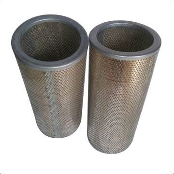 Concrete Pump Hydraulic Oil Filters Inr Per Piece Heeya Enterprise