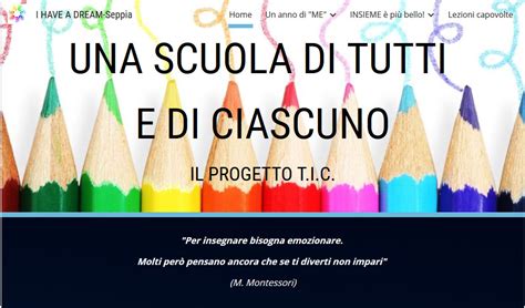 Progetto Inclusione Tecnologia In Azione