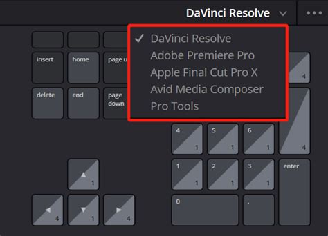 Mastering DaVinci Resolve Shortcuts: Boost Your Efficiency