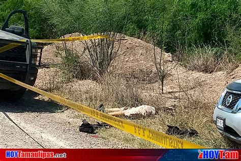 Hoy Tamaulipas Balacera Deja Dos Muertos En Reynosa Hay Dos Militares