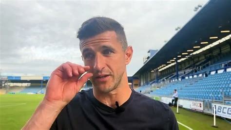 John Mousinho Pompey V Peterborough Verdict Video Dailymotion