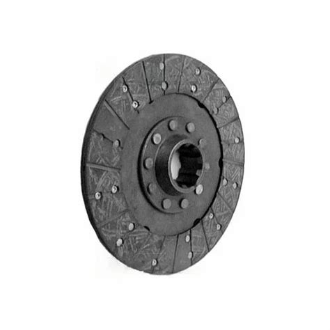 Crown Stainless Steel 969433M2 Massey Ferguson Clutch Plate For