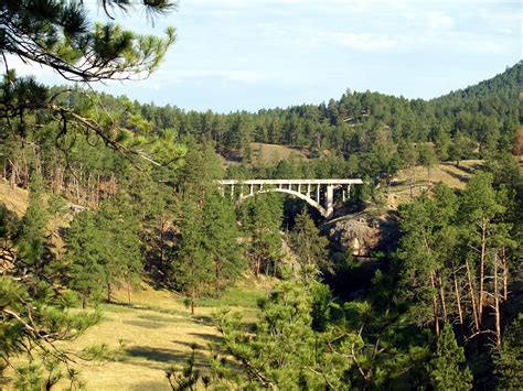 8 wonderful things to see at Wind Cave National Park