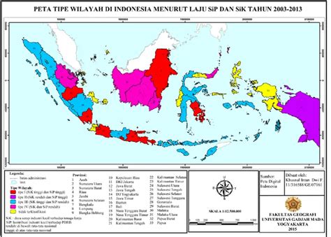 Analisis Daya Serap Industri Kecil Terhadap Tenaga Kerja Dan