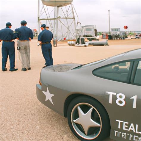 Exploring the Filming Locations of 911 Lone Star: A Behind-the-Scenes Look at How Texas Was ...