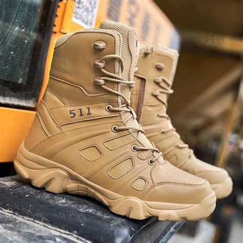 511 Tactical Shoes