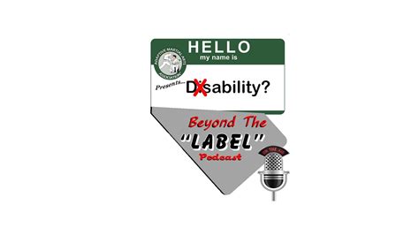 Beyond The Label Podcast