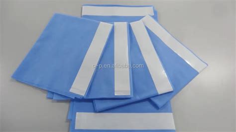 75x90cm Adhesive Surgical Drape Buy Disposable Surgical Sms Adhesive