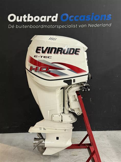 Our outboard motors - Outboard Occasions