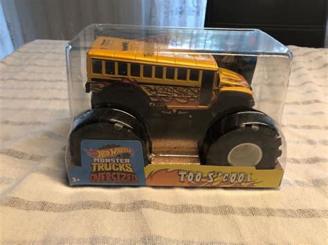 Hot Wheel Truck Kaufen Auf Ricardo