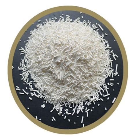 Factory Price Food Preservative Granular Powder Potassium Sorbate