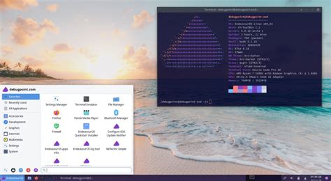 10 Best Linux Distributions For Xfce Desktop