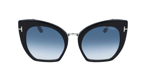 Tom Ford Ft 0553 Ft0553 Samantha 02 Designer Glasses