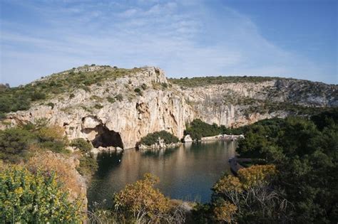 The 10 Best Hot Springs To Visit In Greece Unfolding Greece