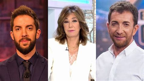 ¿cuándo Regresan Los Programas Más Vistos De La Televisión Trendradars EspaÑa