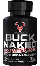 Buck Naked Review Does It Aid In Weight Loss