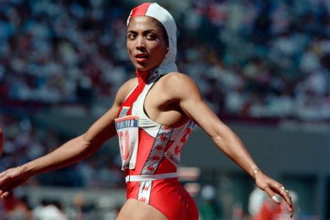 Flo Jo: Athlete Style Icon of the Ages